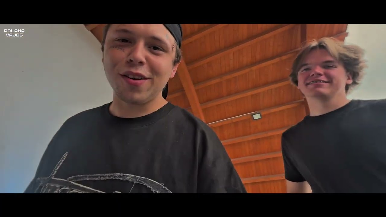 VLOG - KONCERT | KOWARY