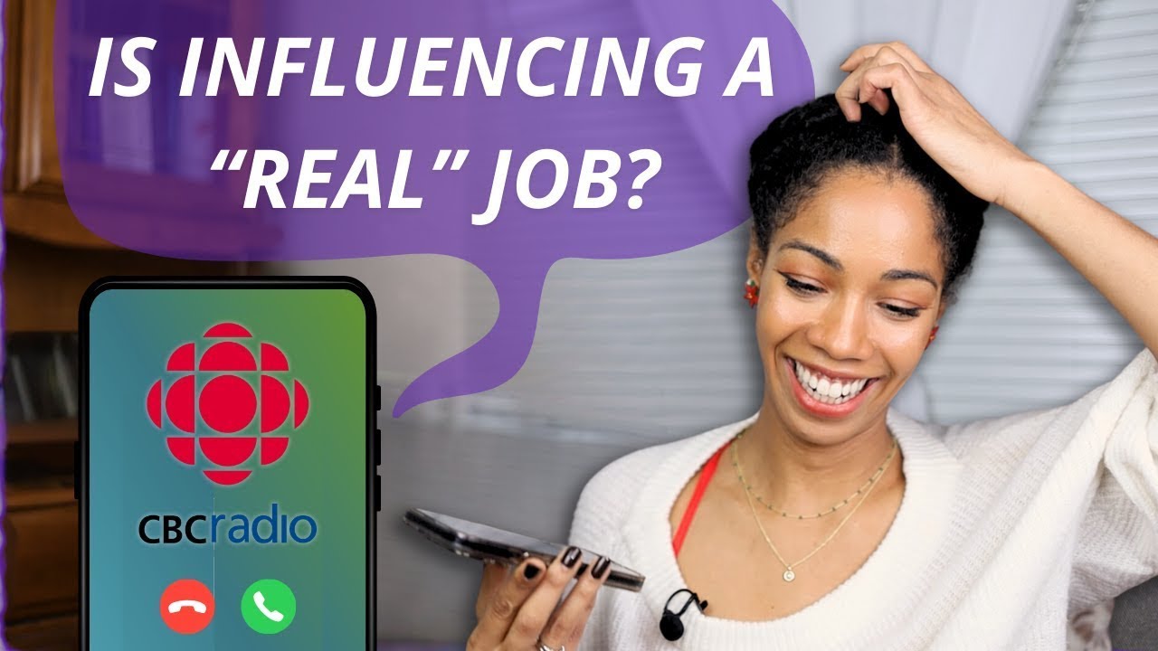 Reacting to my Interview on National Radio