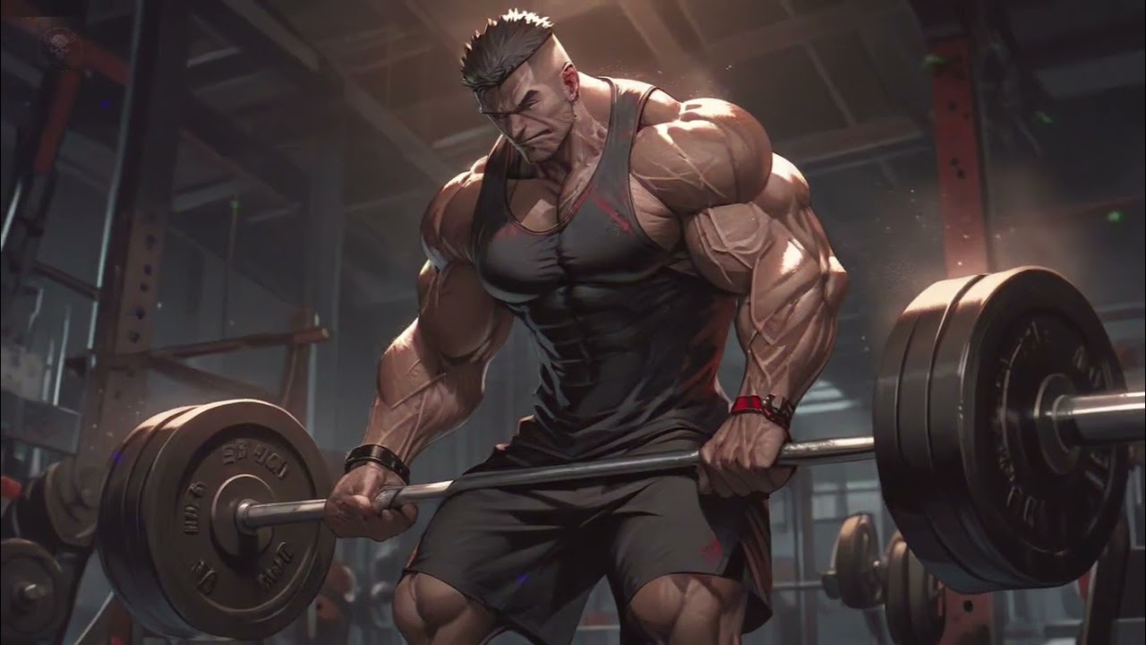BRUTAL CORE 💀 Extreme Heavy Metal & Hard Rock Aggressive Music Mix 2026