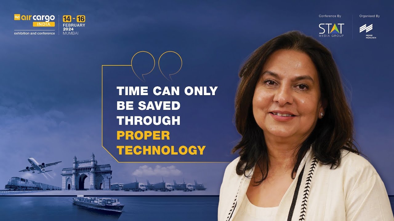 &ldquo;The geographical location of the NIAirport is in the heart of the Western Uttar Pradesh industry.&rdquo;