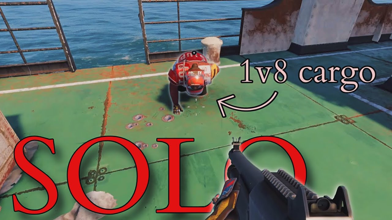 the QUICKEST start in my 6000 Hours - Rust Console