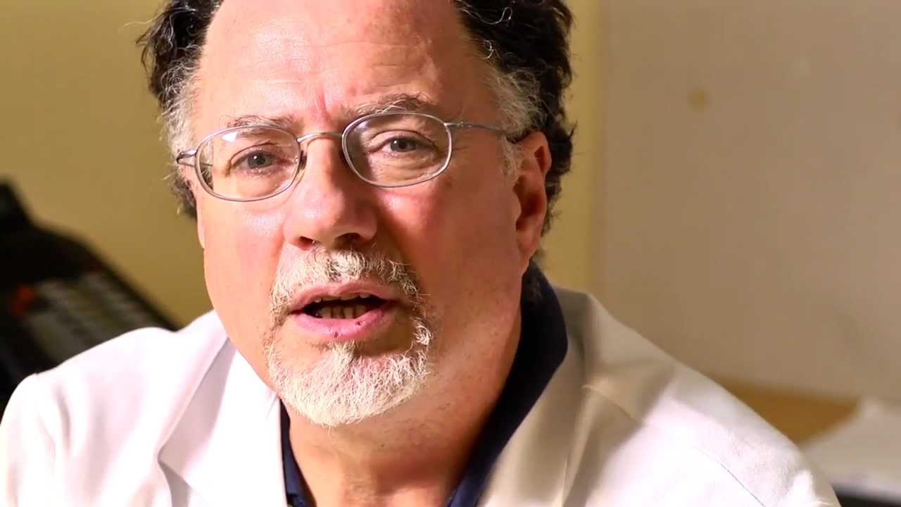 Acute Liver Failure -- NewYork-Presbyterian