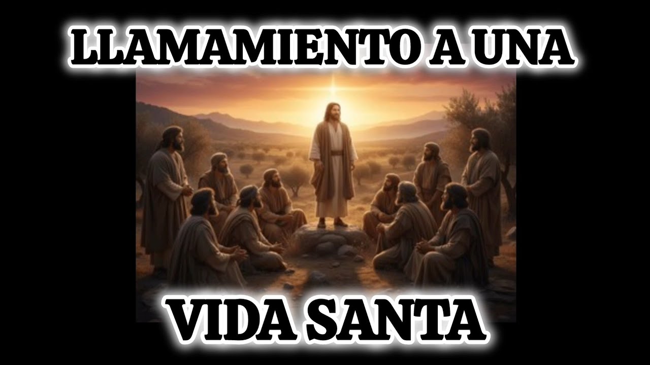 LLAMAMIENTO A UNA VIDA SANTA | 1 PEDRO 1:13 