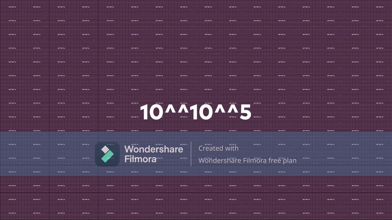 1 to 20 Continue To 10^^^10 Times ( Part 23 )