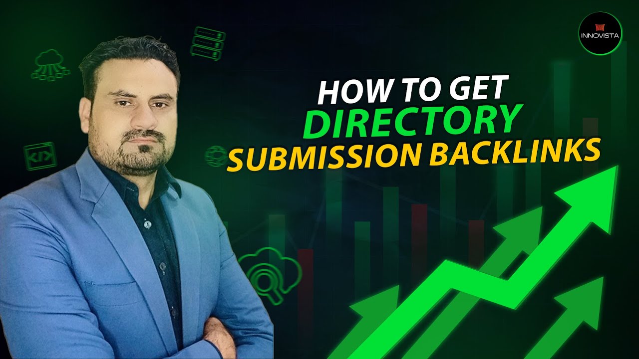 How to get Directory Submission backlinks