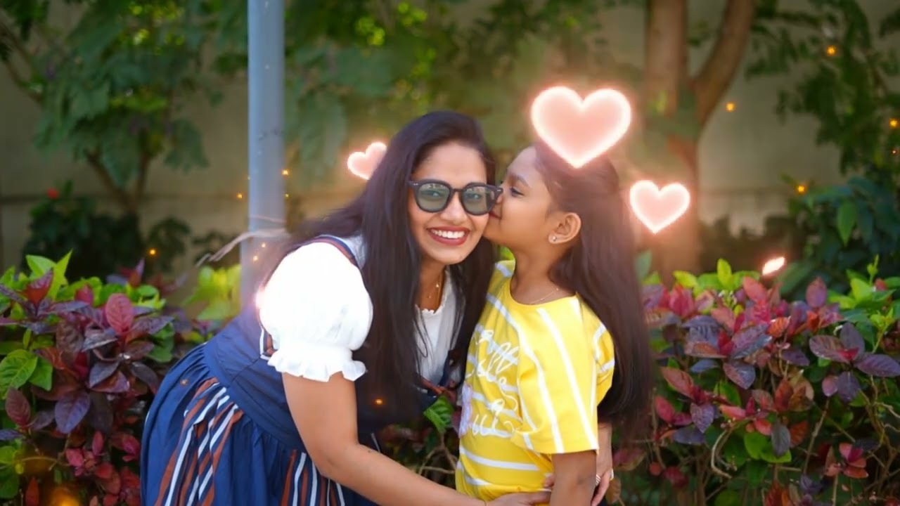 PHANEENDRA KIDS VIDEO