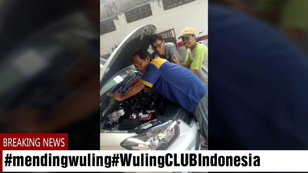 Wuling CLUB Indonesia