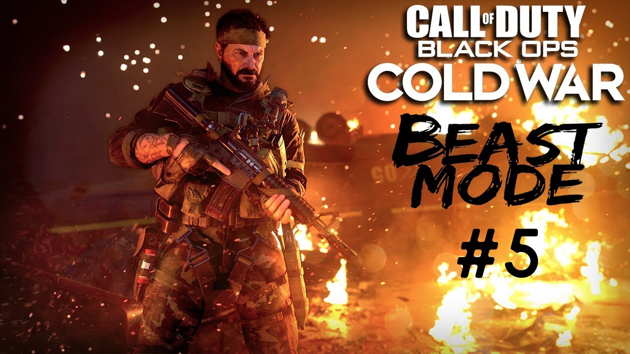 Cold War Clipz #5
