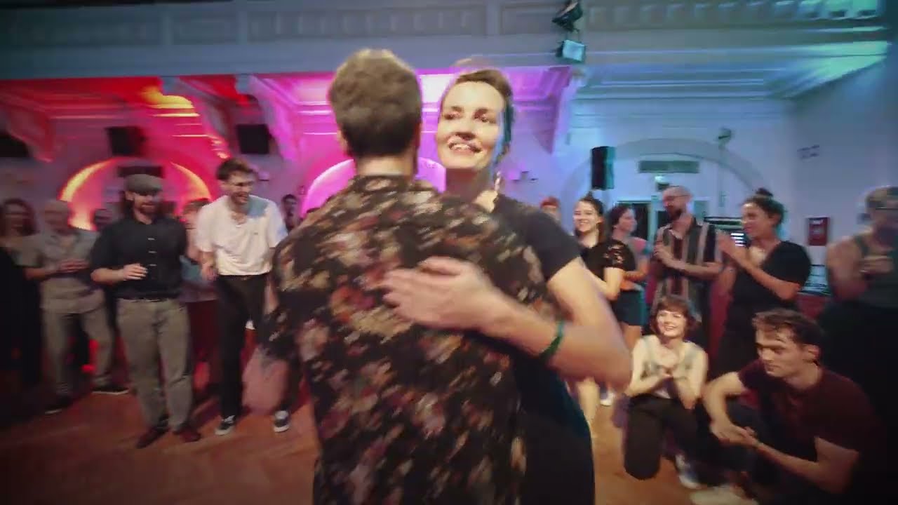 Swing dance, lindy hop, Vintage Swing Festival