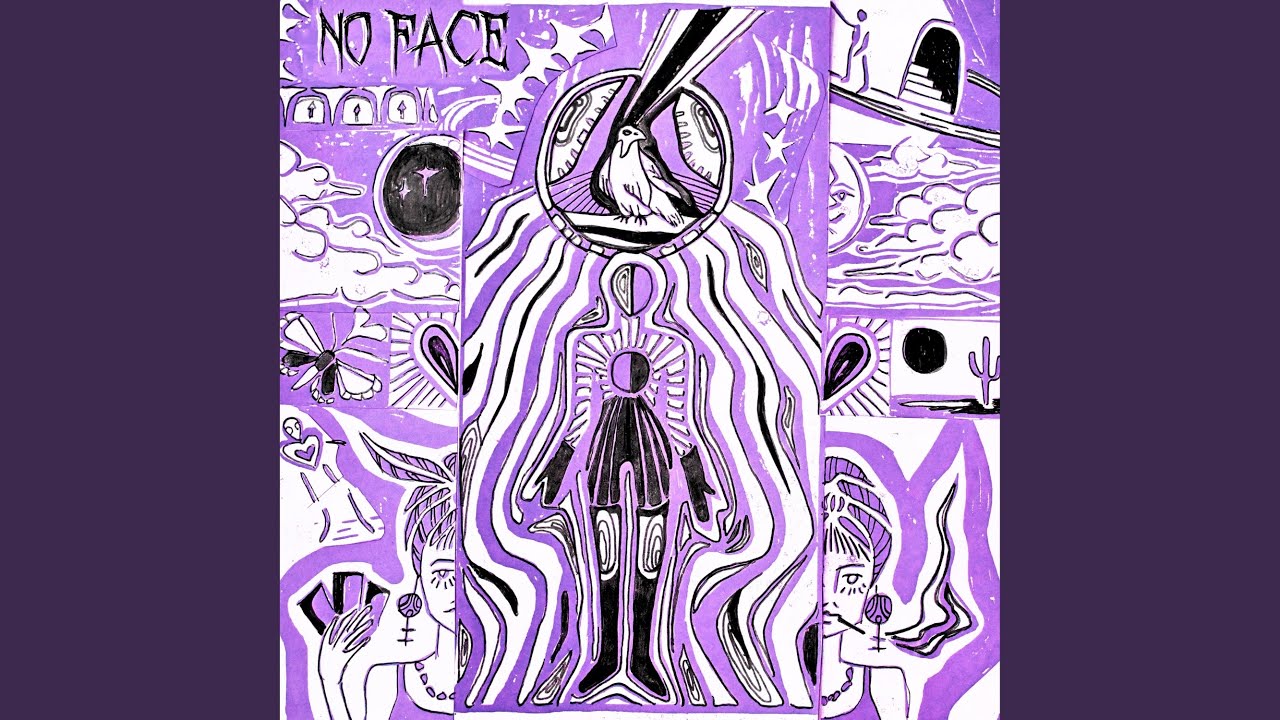 No Face