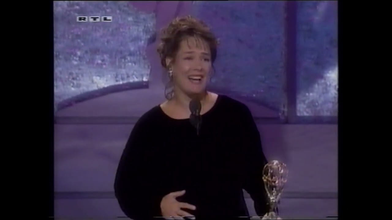 Emmy Awards 1993