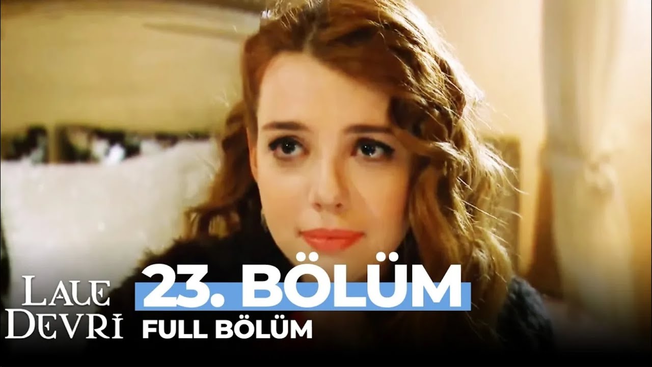Lale Devri 23. Bölüm