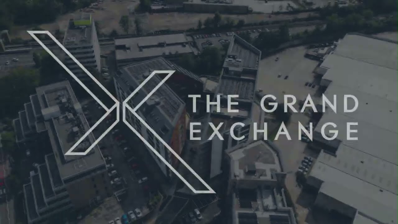 The Grand Exchange