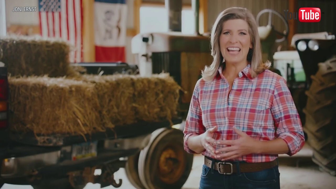选举进入冲刺阶段 美国参议院之争加紧