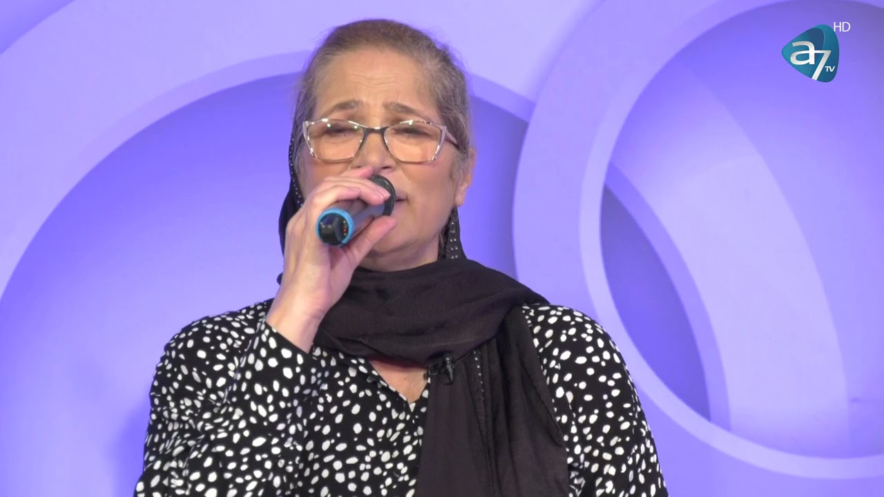 VALENTINA MOCANU - ȚINTUIT CA TÂLHARUL