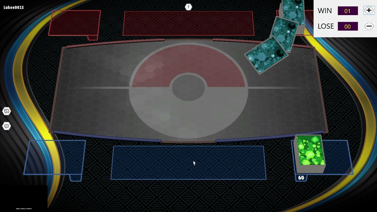 Pokemon 23 de Febrero del 2025  Nivel 91