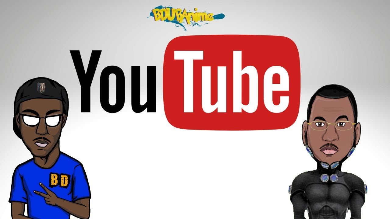 17 Years Of YouTube Greatness is WILD!!  2008 to Present