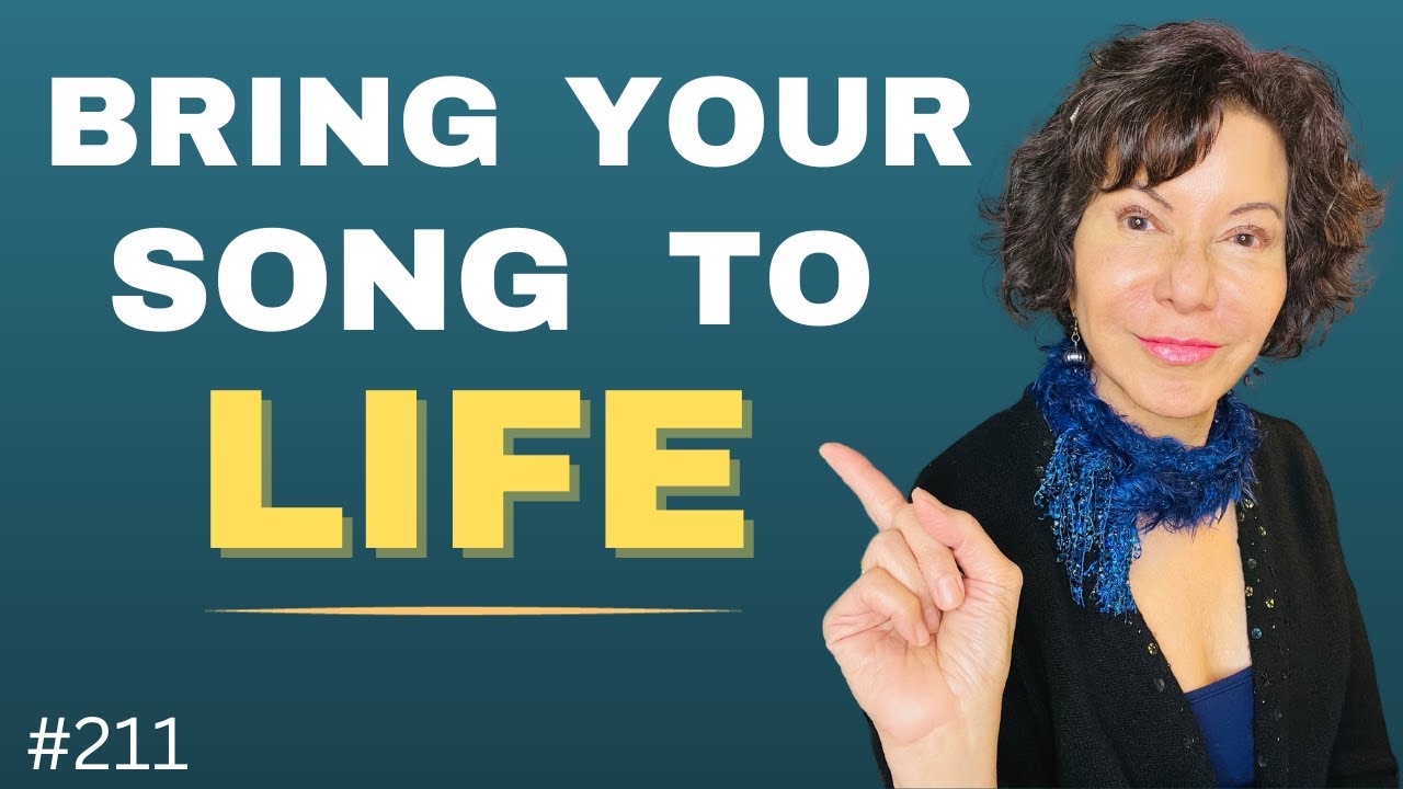 5 Ways to Tell a Story in Your Song - Sing Like a Pro!