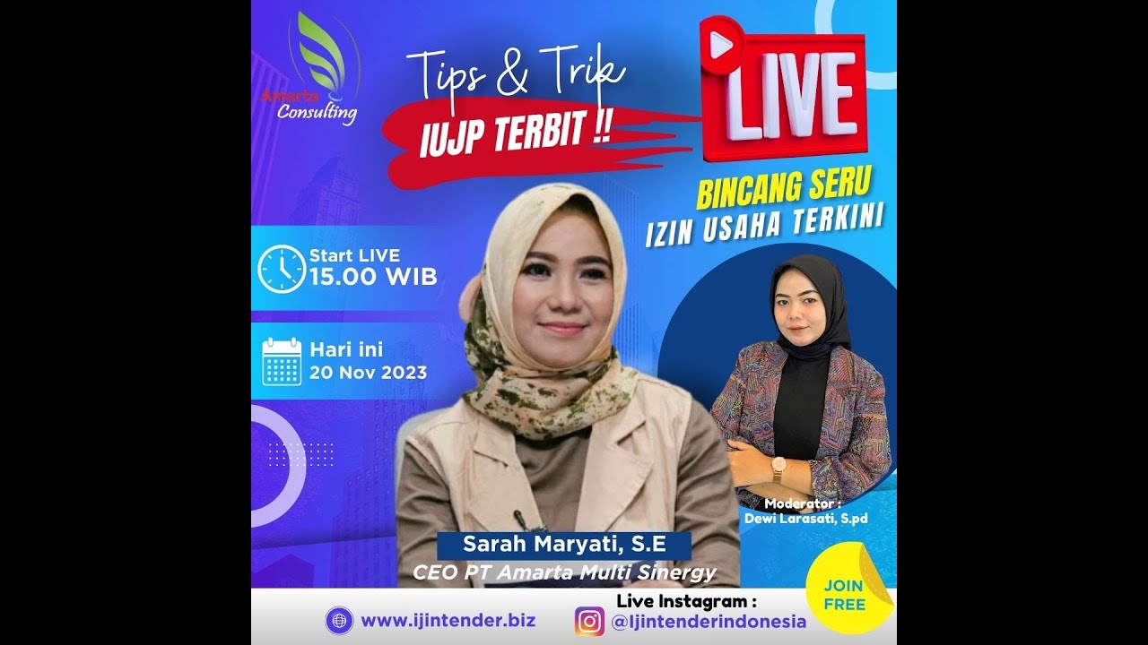 Penjelasan Dahsyat Cara IUJP Terbit Dengan Cepat!!!