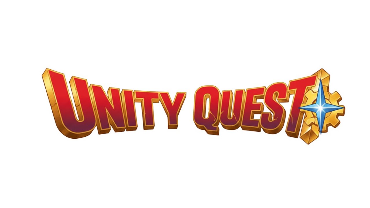 Word Alive Christmas Video 2025 | Unity Quest