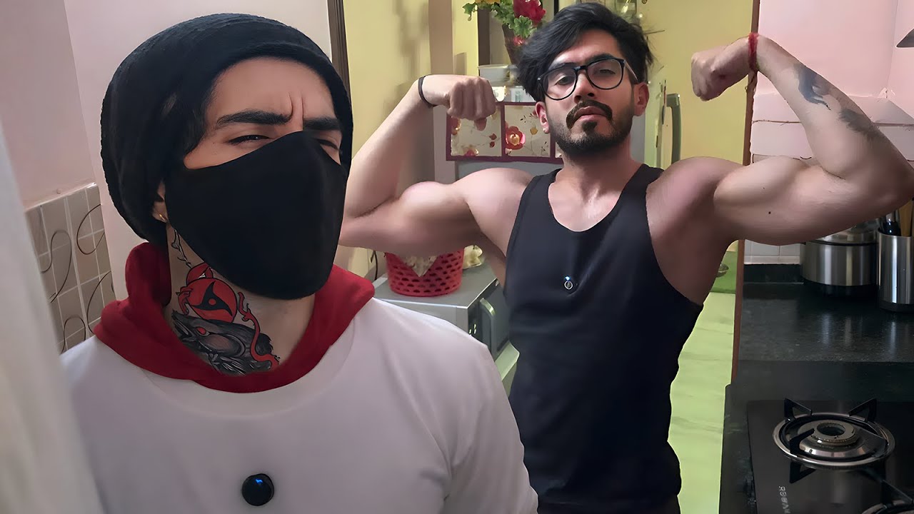 New Anime Tattoo 🤔