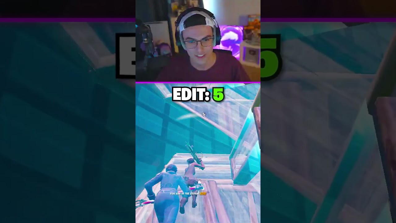 Я нашел самый ПОТРЯСАЮЩИЙ Streamsniper 🤯