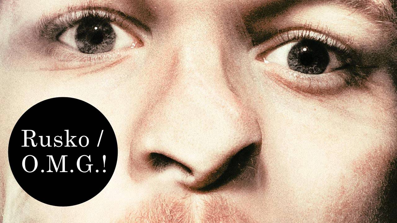Rusko - Everyday