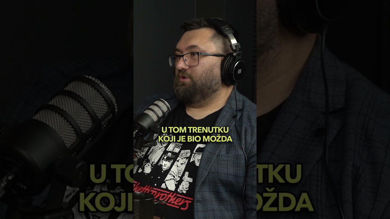 Za pola sata par hiljada eura? | CryptoAdria podcast