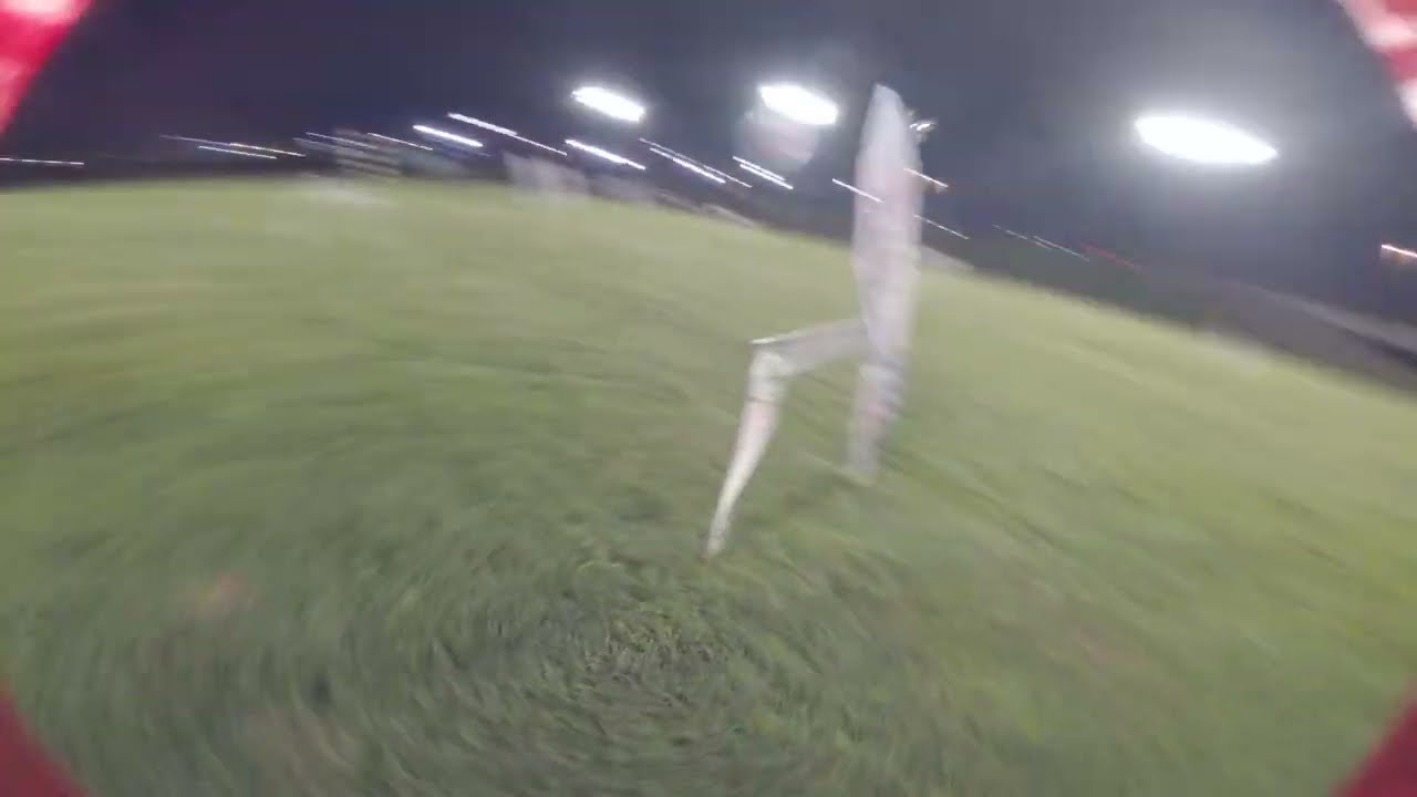Dallas Drone Racing - 2024 GQ Practice - Street League GoPro