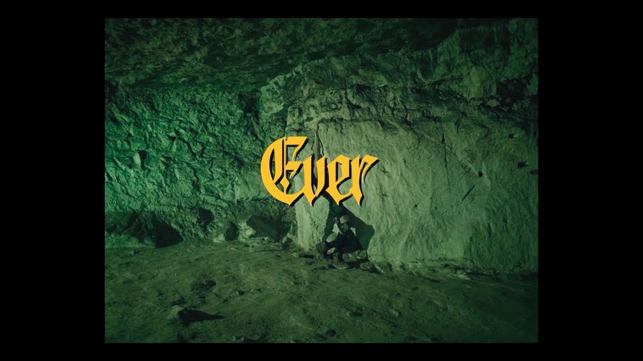APAACHE - Ever (clip) feat. Yanou Ninja