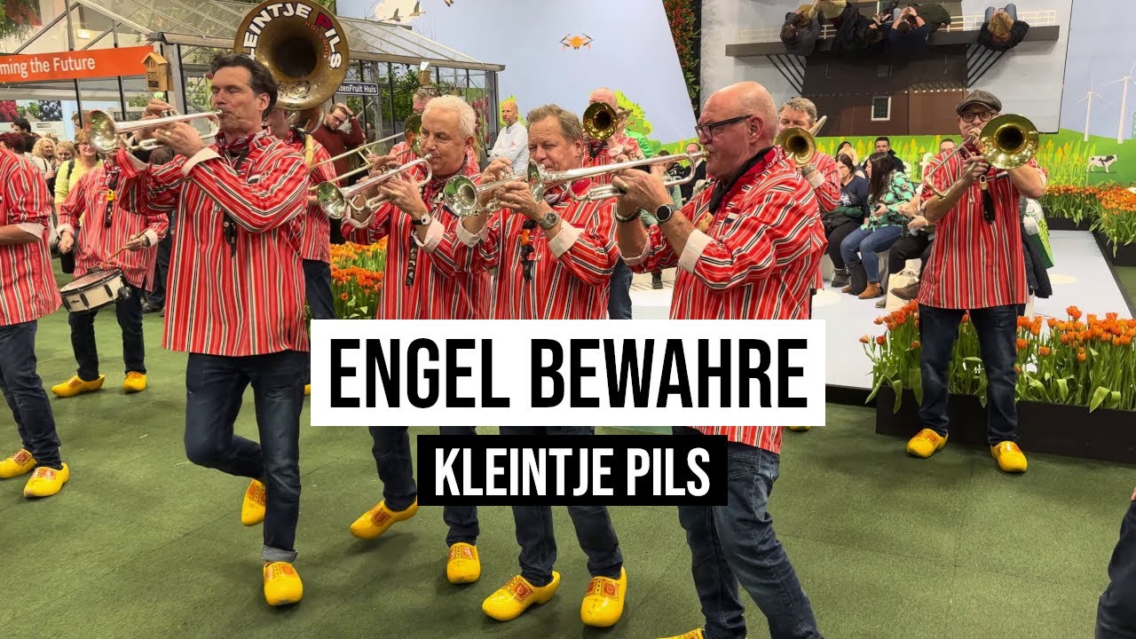 20.01.2024 #Berlin Engel bewahre - Kleintje Pils