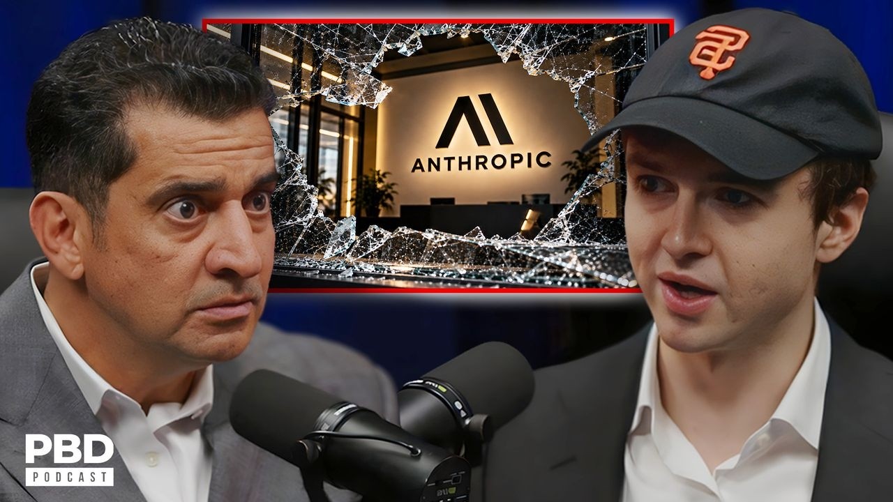 &ldquo;2027 Is Going To Be A Crazy Year&rdquo; &ndash; Why Ex-Antrhopic Insider Tells All