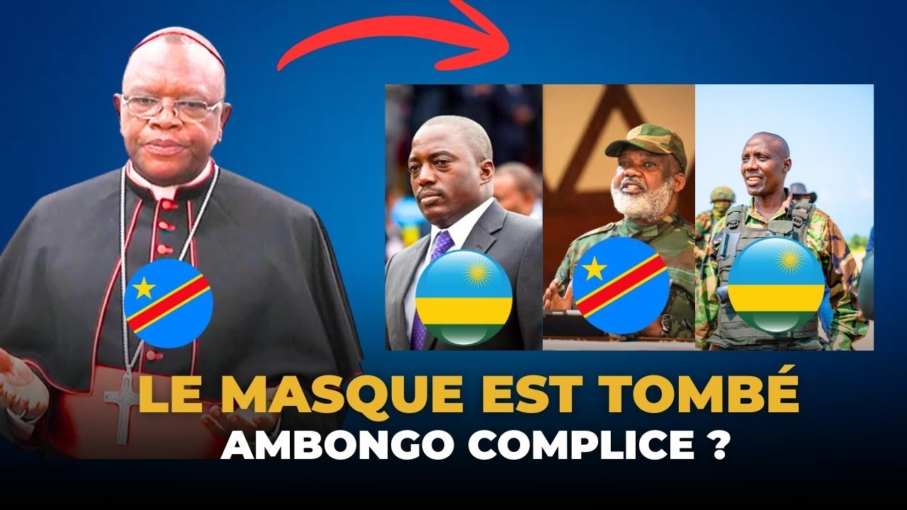 URGENT: Ils ont trompé le peuple, l'heure de la révélation a sonné !