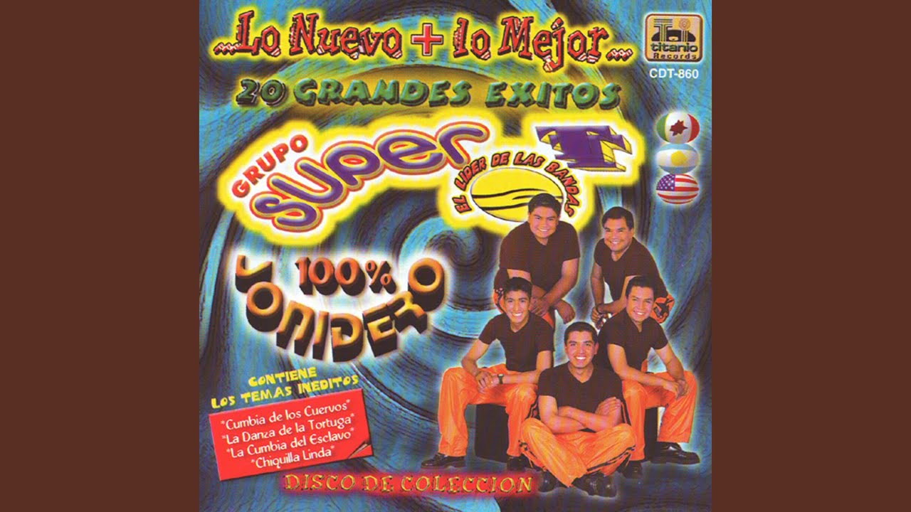 Te Quiero