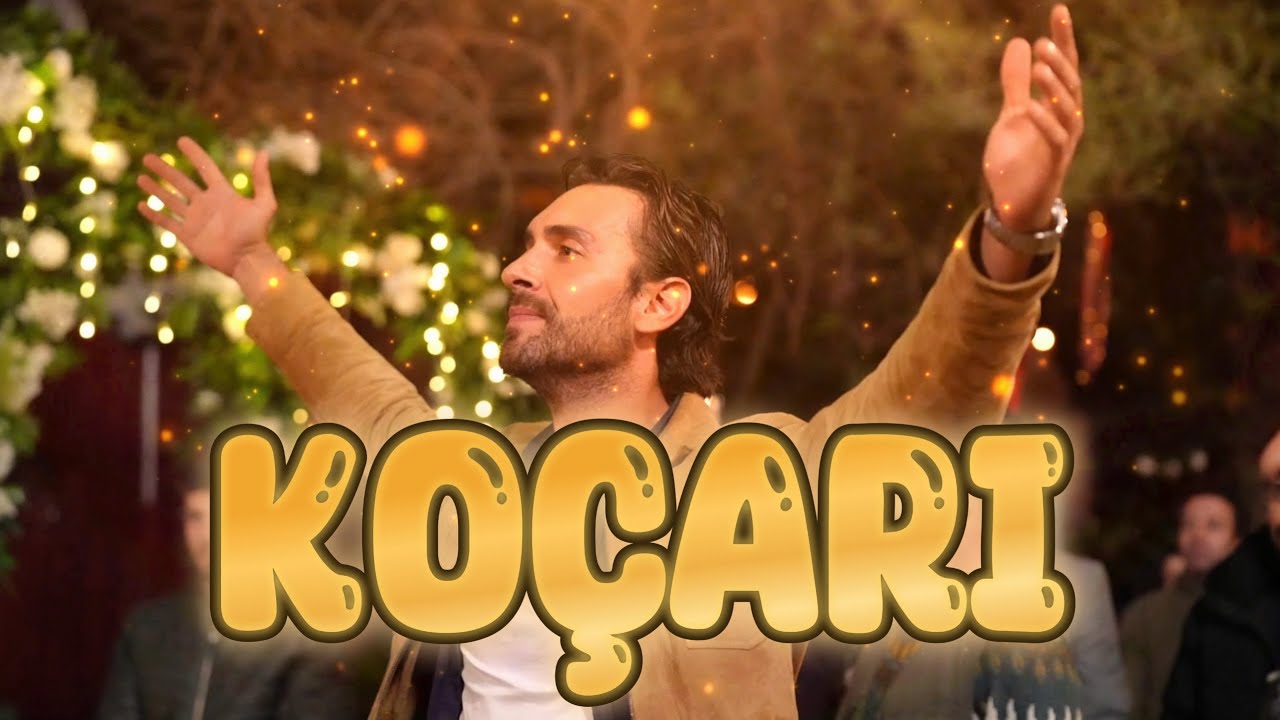 H&uuml;lya Polat - Ko&ccedil;ari (Lyrics) مترجمة