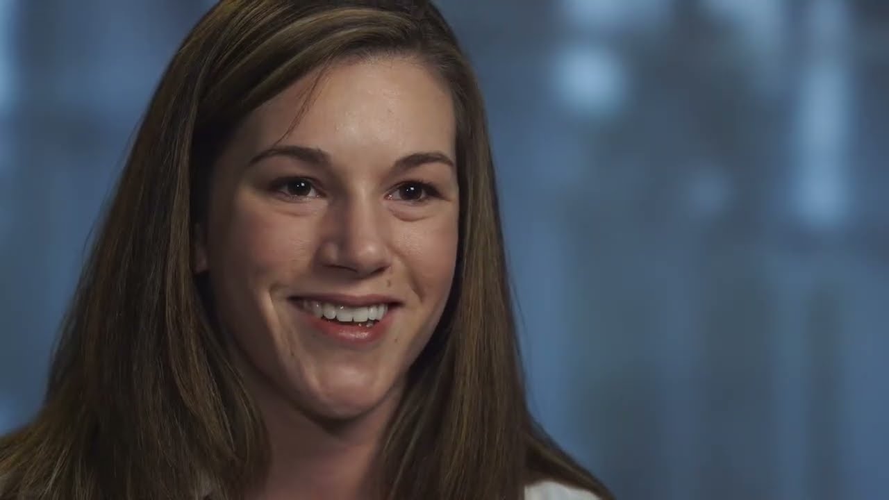 Clinical Health Psychologist Taylor Rush, PhD