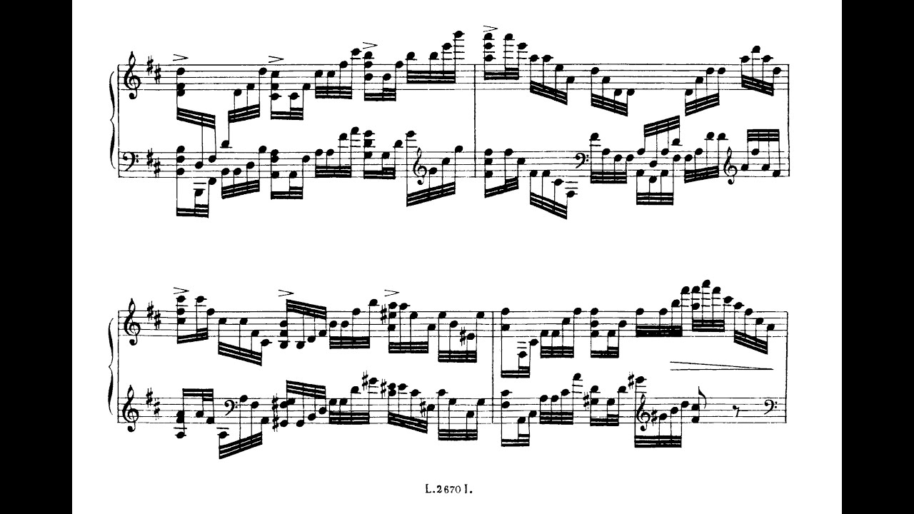 Władysław Żeleński - Thème varié in B-Minor Op. 62 (Sałajczyk)
