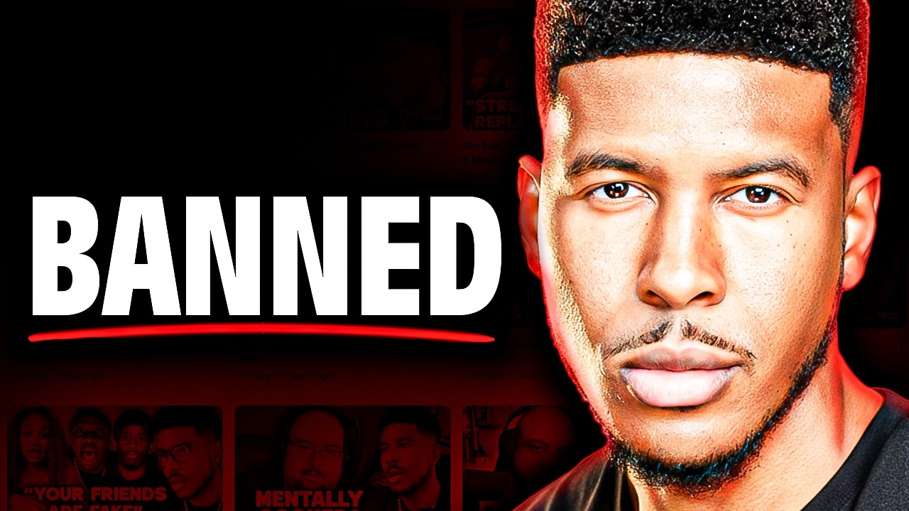 LowTierGod's 14-Year Meltdown FINALLY Explained... He Destroyed Everything