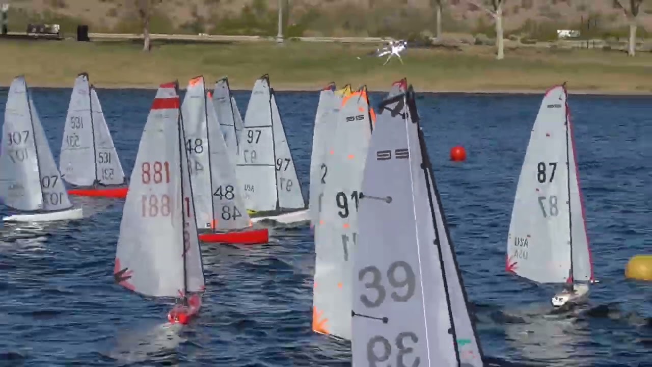 DF95 Region 8 Travelers Trophy, Goodyear Arizona Jan  30, 2026, Day 2