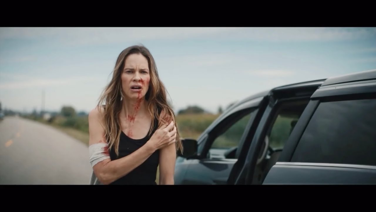 Melissa (Shauna Mentioned) Yellowjackets 3x09 #5 (Shaunahat Scenes)