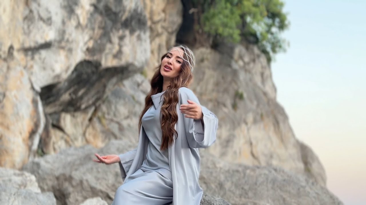 Reyan &ndash; Amma (music produced by Nariman Balich)
