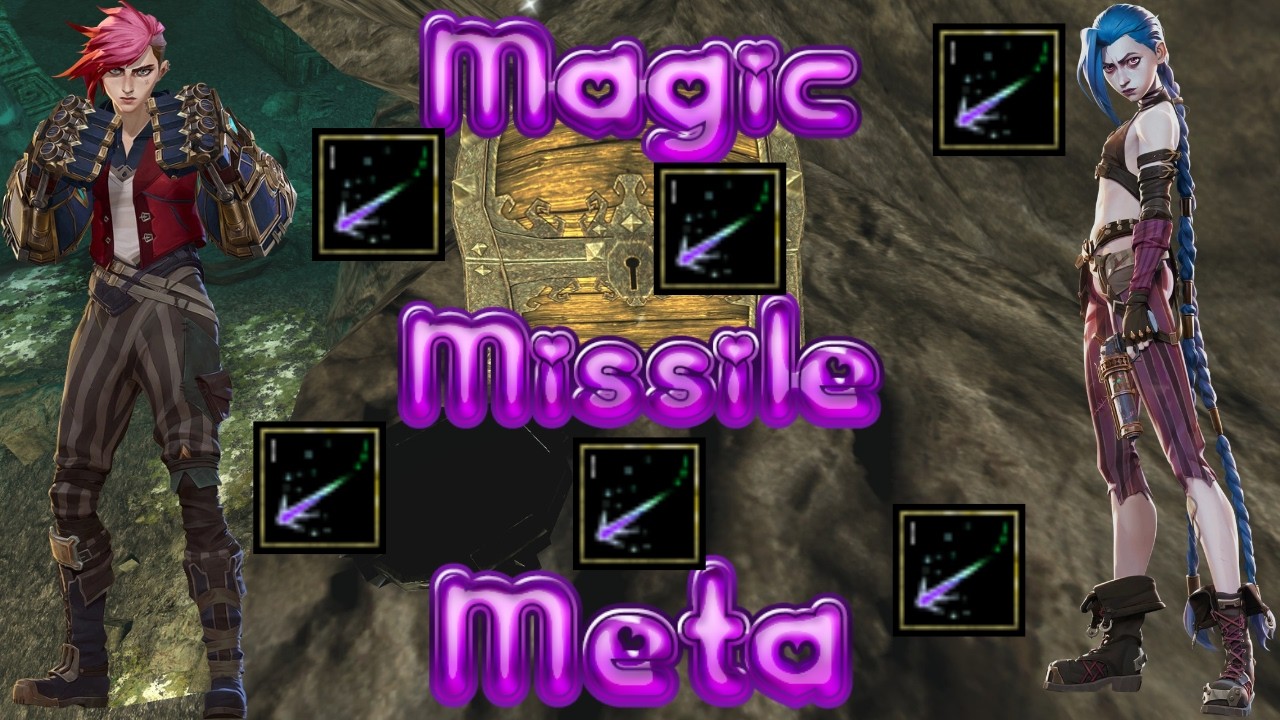 How To Do 100k DPS and Land Instant-Kills  -  DC Arcane Trickster Guide