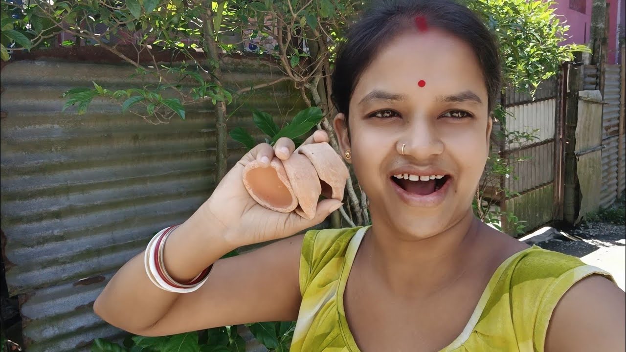 आज इतना क्रेविंग हुआ तो मैं क्या खा लिया देखो, Hindi Family Vlog