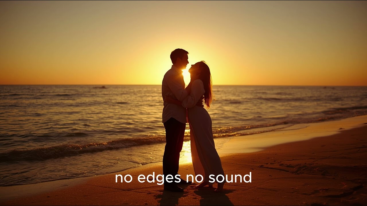 Stay in My Arms Tonight” – Soft Romantic Love Song | Chill Emotional Vibes