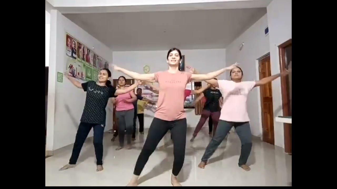 25 Mins daily morning exercise