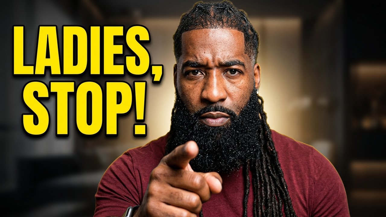 7 Things Women Should NEVER Do For A Man