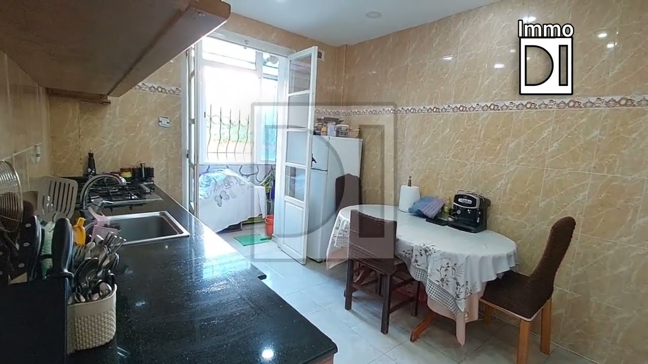 🇩🇿 Appartement F3 Vendu 🇩🇿