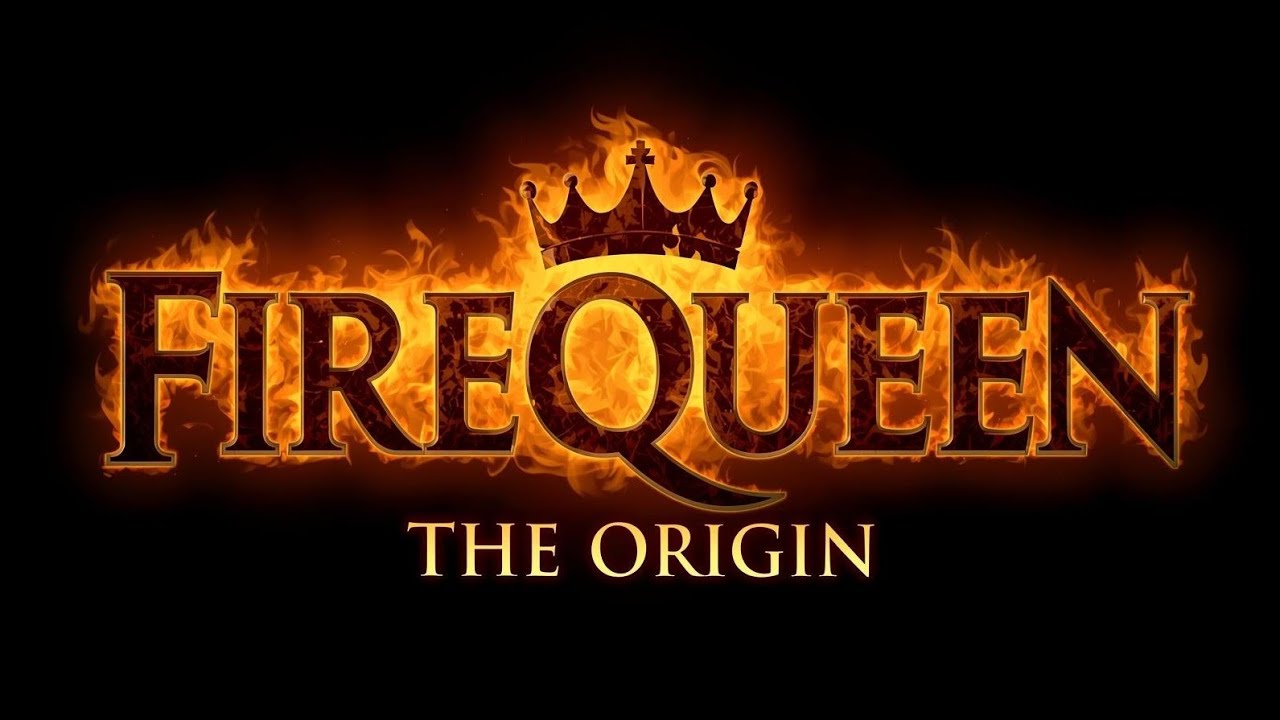 I Became Firequeen 🔥👑 (The Origin)