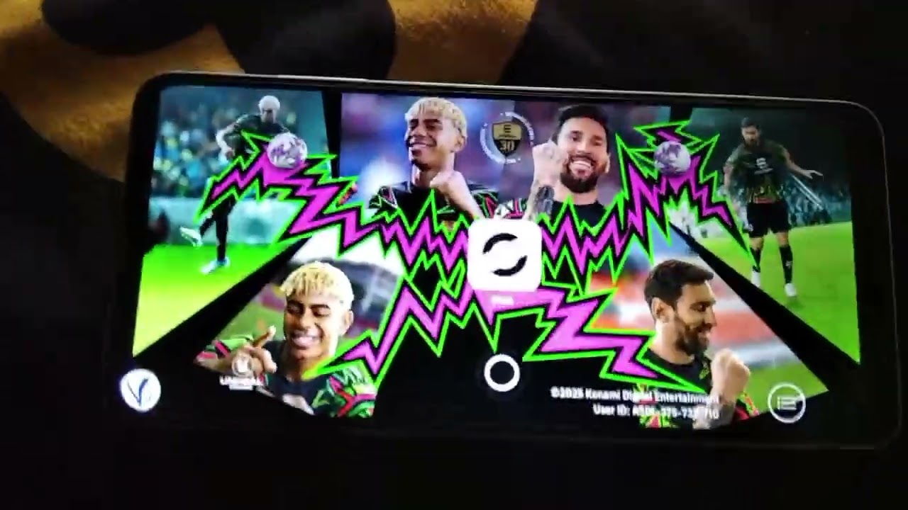 HOW TO CONNECT [V8 BLUETOOTH CONTROLLER] TO EFOOTBALL GAME ON ANDROID..