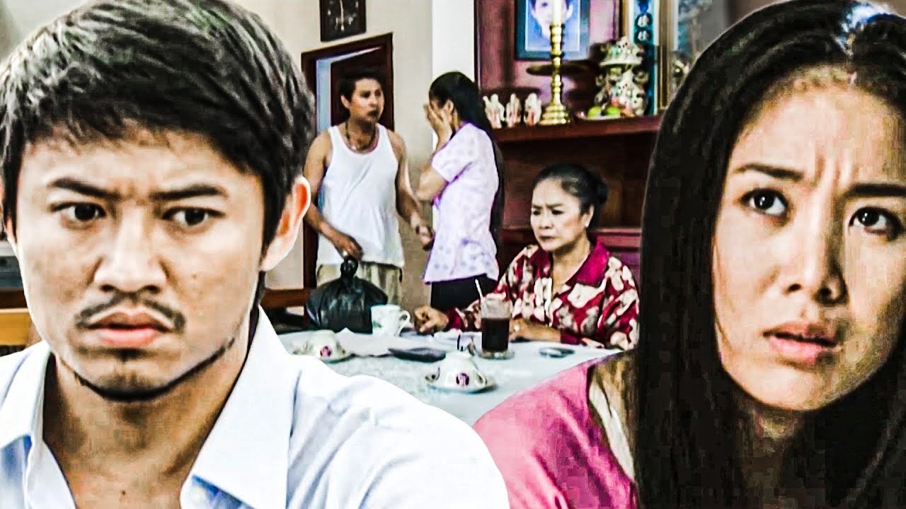 PHIM CỐ NSƯT QUÝ BÌNH, LÊ PHƯƠNG | Chồng NGỠ NGÀNG khi vợ bị mẹ TẠT NƯỚC NÓNG VÀO MẶT